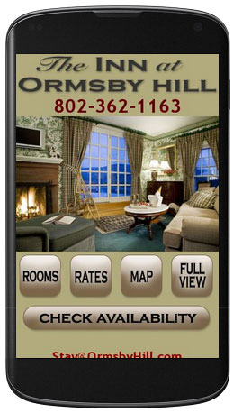 Mobile Site